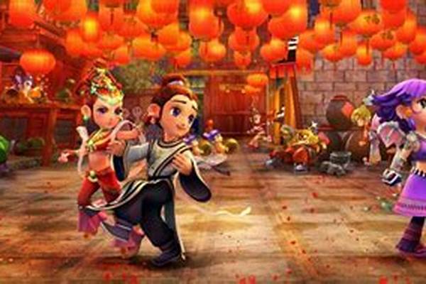 梦幻西游 互通幻境的经验怎么领_梦幻西游幻境物品怎么提取